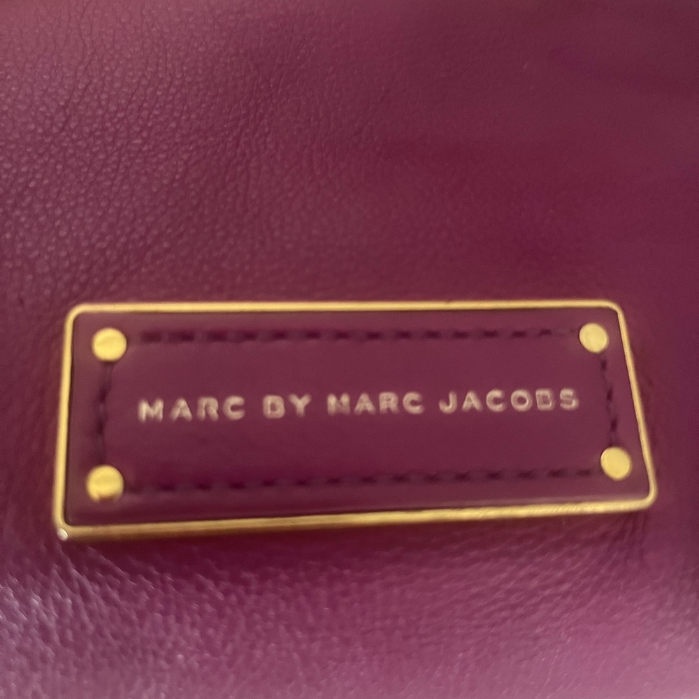 Marc by Marc Jacobs small bag
